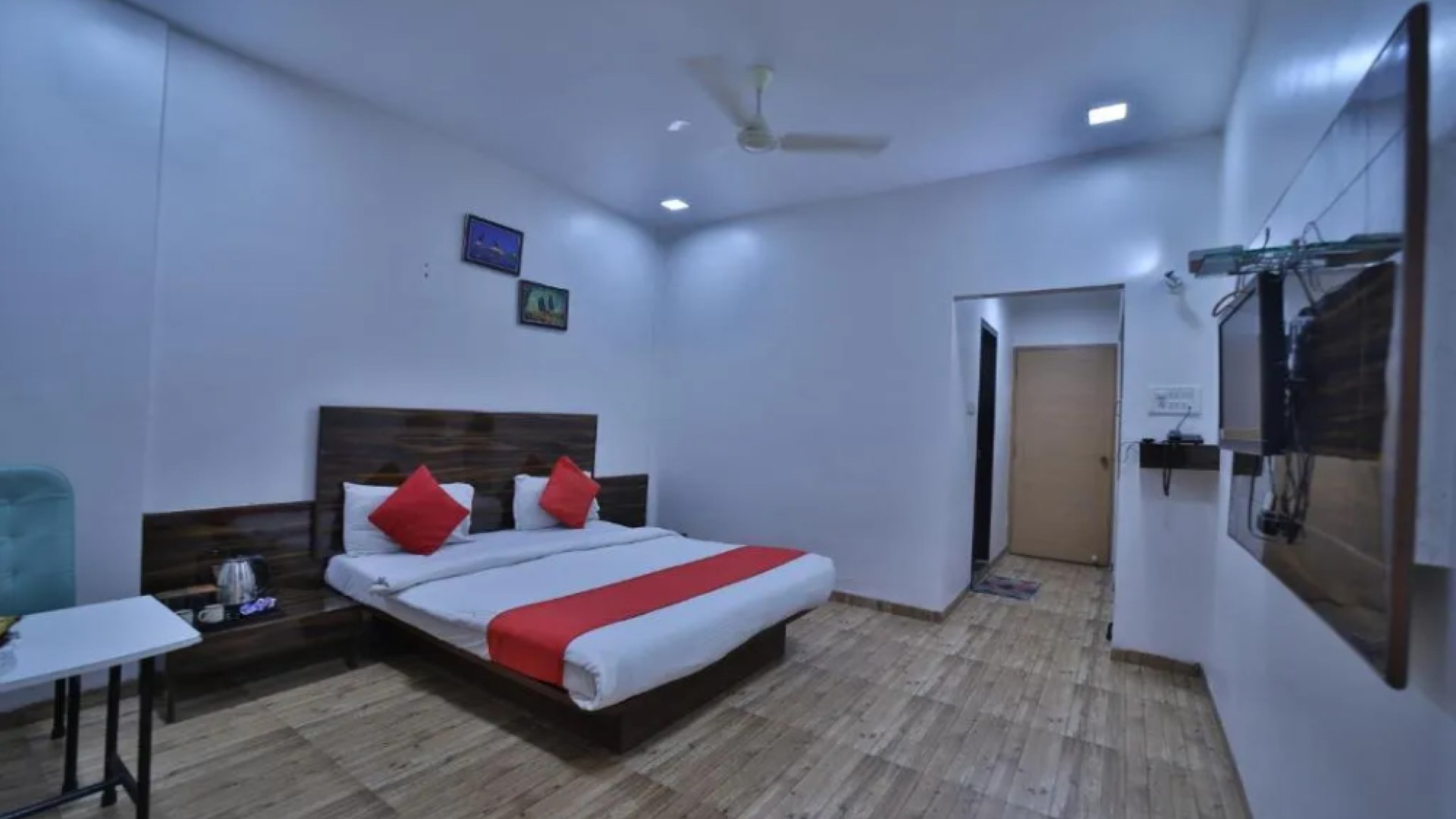 Hotel Saish